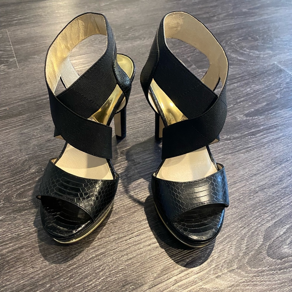 Michael - Michael Kors Platform Heels